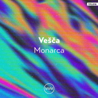 Monarca by Vešča