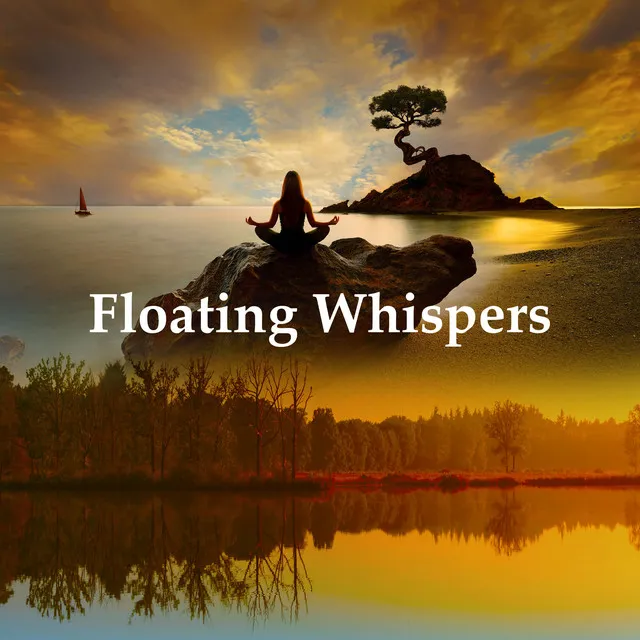 Floating Whispers