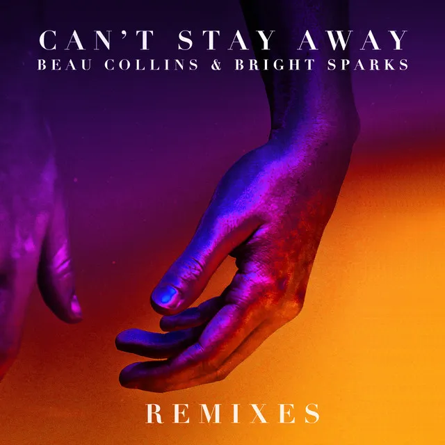 Can't Stay Away - Krakn Remix