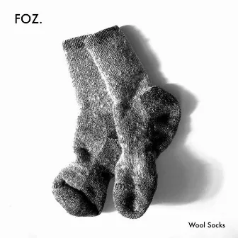 Wool Socks by FOZ.