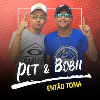 Então Toma by Dj Henrique de Ferraz