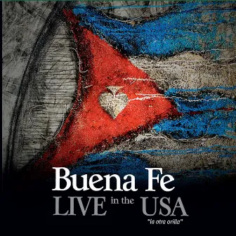 Live in the USA by 