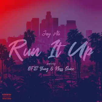 Run It Up by Jay Ali