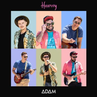 Huurvry by ADAM