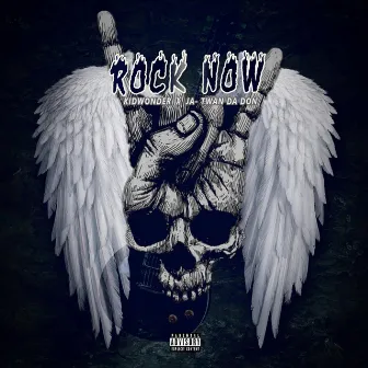 Rock Now by KidWonder