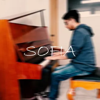 Sofia (Piano Cover) by Medardo Ángel Silva