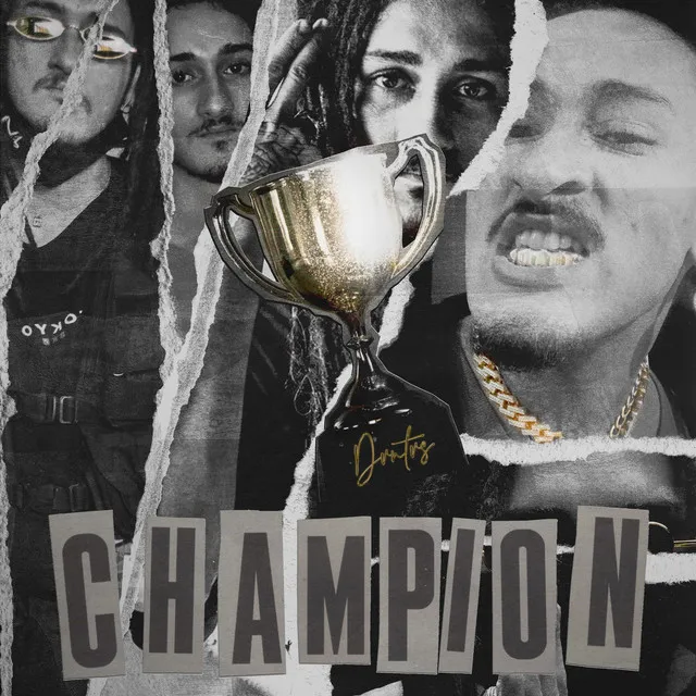 CHAMPION