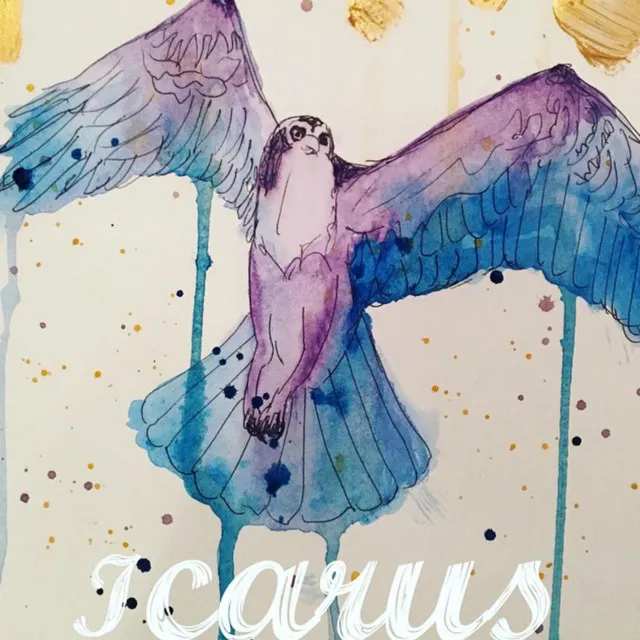 Icarus