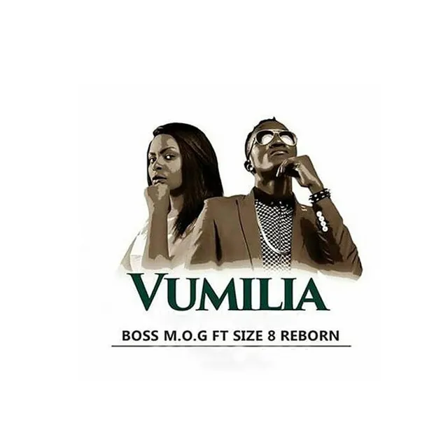 Vumilia