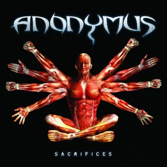 Sacrifices by Anonymus