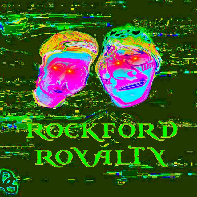 Rockford Royalty