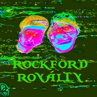 Rockford Royalty by MCX LLETTI