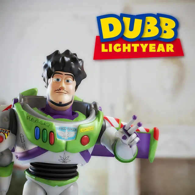 DUBB LIGHTYEAR