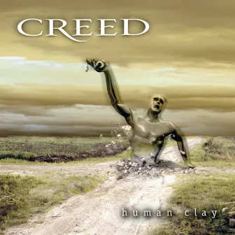 Human Clay by Creed