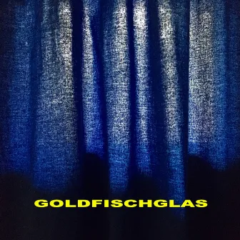 Goldfischglas by John Borno