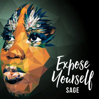 Expose Yourself by Chemutai Sage