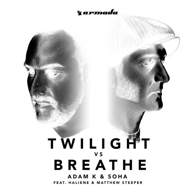 Twilight vs Breathe - Extended Mix