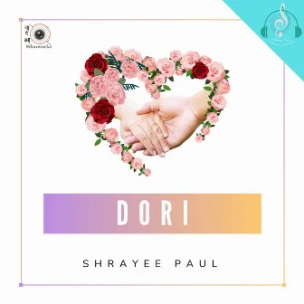 Dori by Shrayee Paul