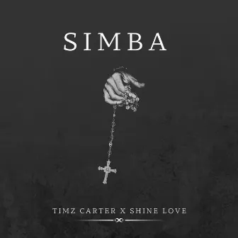 Simba (Bodyslam Part 2) by Timz Carter