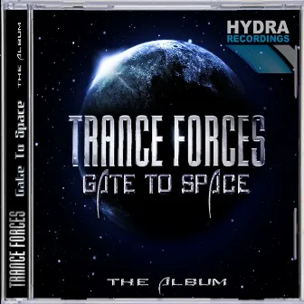 Gate to Space by Trance-Forces