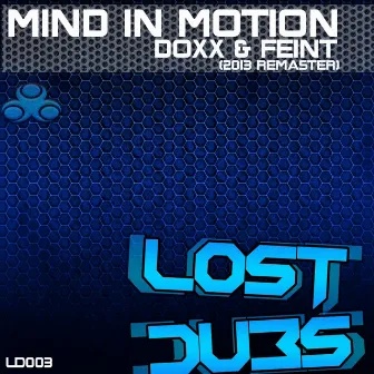 Mind In Motion by Doxx