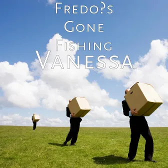 Vanessa by Fredo's Gone Fishing