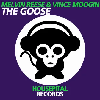 The Goose by Vince Moogin