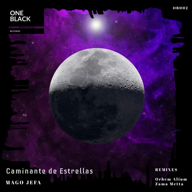 Caminante de Estrellas - Orbem Alium Remix