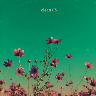 clean 05 by SABBA