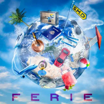 Ferie by S.M.D Music