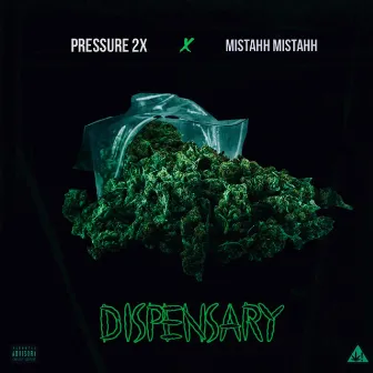 Dispensary by Pressure2x