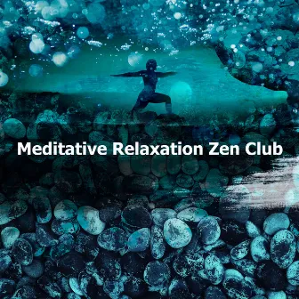 Meditative Relaxation Zen Club by Zen Soothing Sounds of Nature