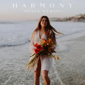 Harmony by Morea Nahani