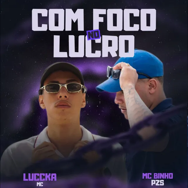 Com Foco no Lucro