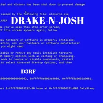 Drake-N-Josh by D3rf