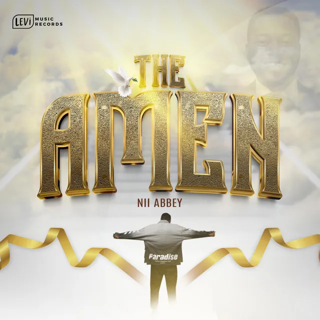 The Amen - Radio Edit