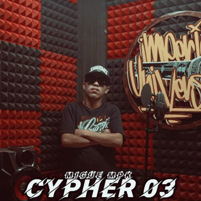 CYPHER 03