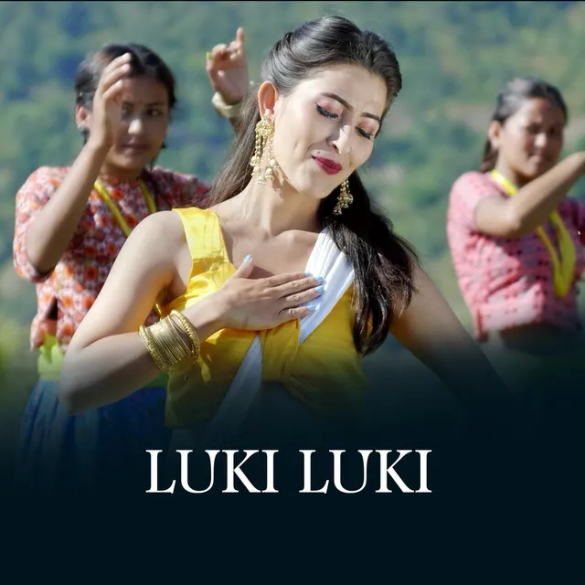 Luki Luki