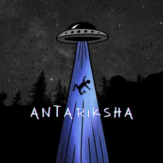 Antariksha by Unknown Artist