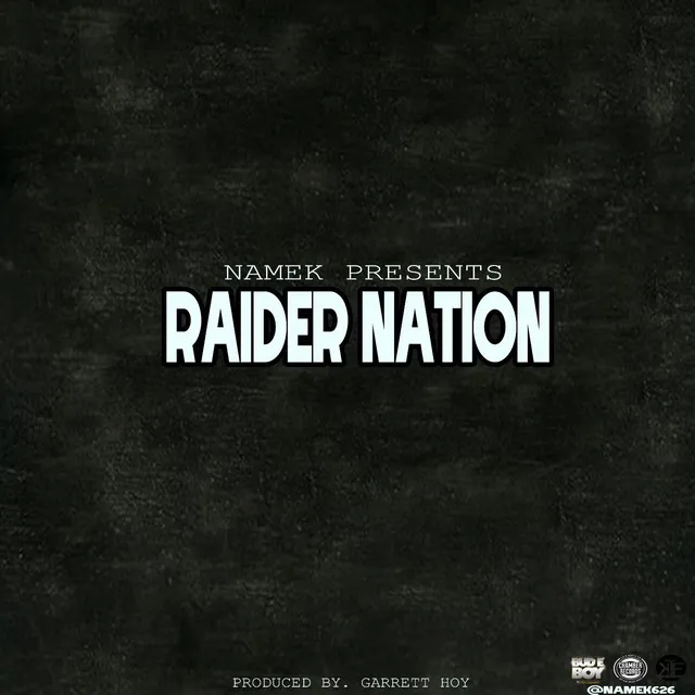 Raider Nation