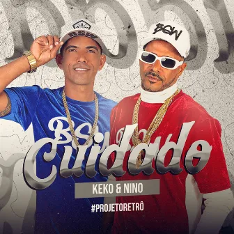 Cuidado by Mc Keko