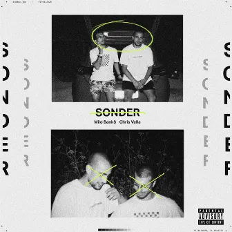 Sonder by Chris Vella