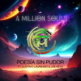 Poesía sin pudor by A Million Souls