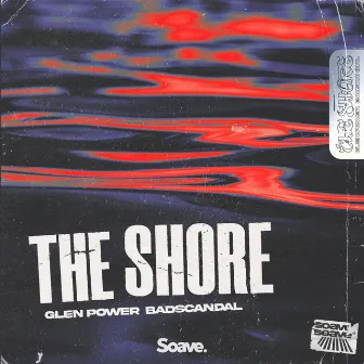 The Shore by Glen Power