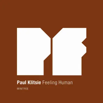 Feeling Human by Paul Klitsie