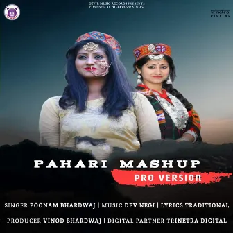 Pahari Mashup (Pro Version) by Poonam Bhardwaj