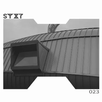 Syxt023 by Decoder