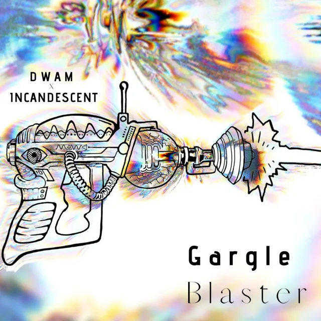 Gargle Blaster