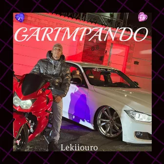 Garimpando by LEKIIOURO