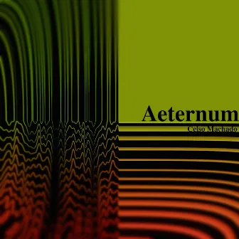 Aeternum by Celso Machado